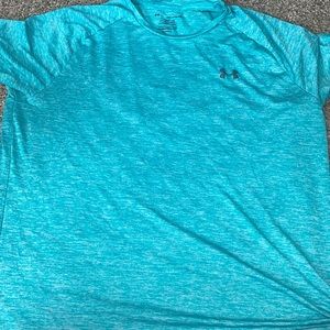 2XL Underarmour Shirt
